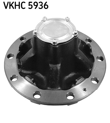 SKF VKHC 5936 Radnabe